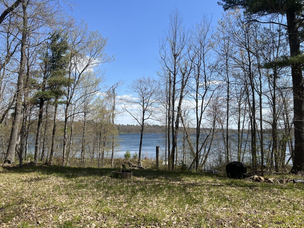 N4365 Red Oak Lane, Stone Lake WI 54876 - Land house for sale - MLS #1601171 - image19