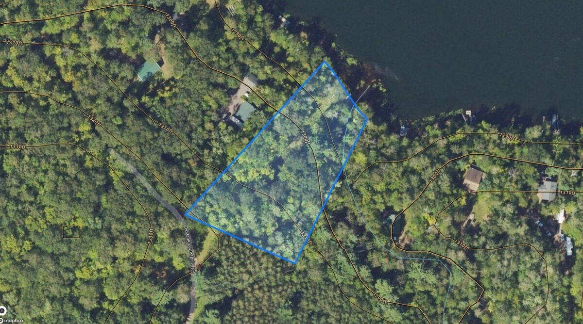 N4365 Red Oak Lane, Stone Lake WI 54876 - Land house for sale - MLS #1601171 - image24