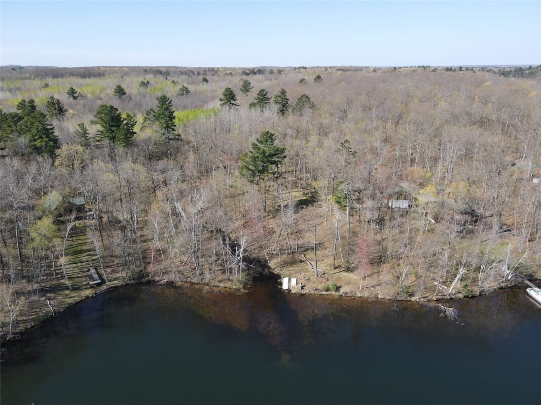 N4365 Red Oak Lane, Stone Lake WI 54876 - Land house for sale - MLS #1601171 - image25