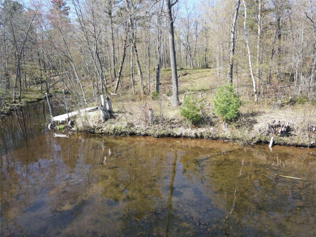 N4365 Red Oak Lane, Stone Lake WI 54876 - Land house for sale - MLS #1601171 - image4