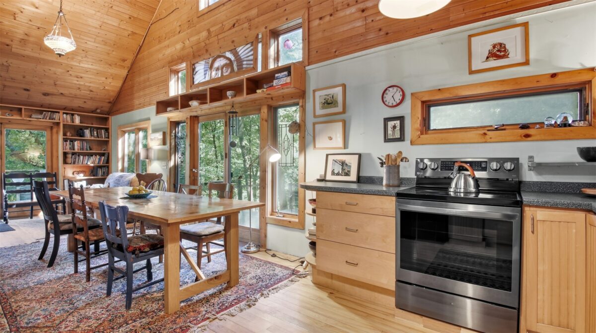 N44681 Hawkenson Valley Road, Eleva WI 54738 - Residential house for sale - MLS #1602782 - image11