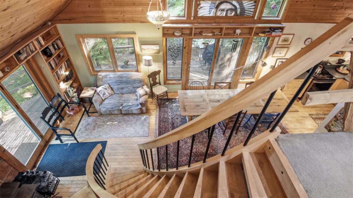 N44681 Hawkenson Valley Road, Eleva WI 54738 - Residential house for sale - MLS #1602782 - image17