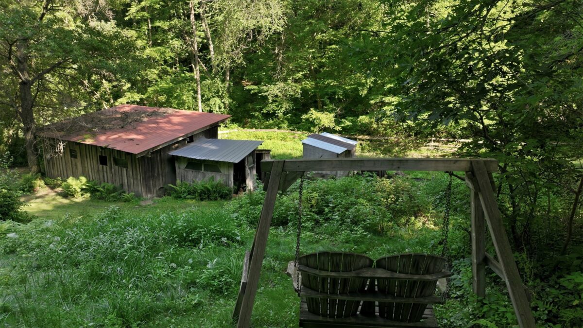 N44681 Hawkenson Valley Road, Eleva WI 54738 - Residential house for sale - MLS #1602782 - image27
