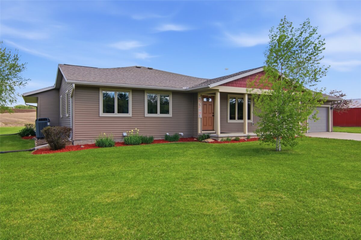 N4504 County Road X, Black River Falls WI 54615 - Residential house for sale - MLS #1601321 - image2