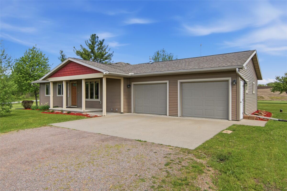 N4504 County Road X, Black River Falls WI 54615 - Residential house for sale - MLS #1601321 - image4