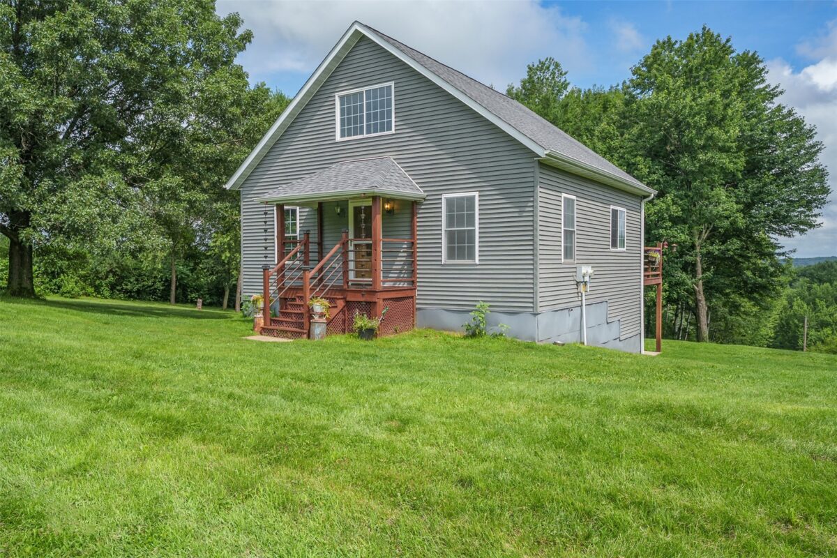 N45523 Old 53 Road, Osseo WI 54773 - Residential house for sale - MLS #1603099 - image2
