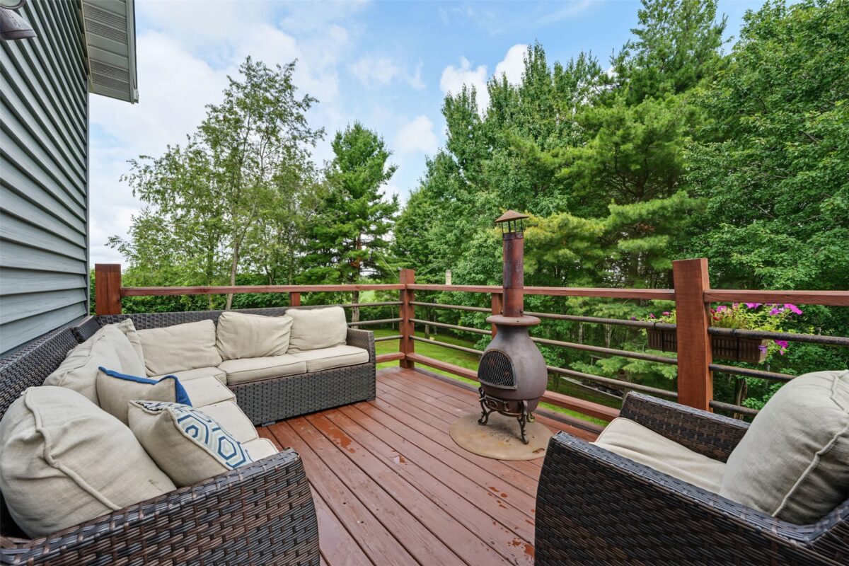 N45523 Old 53 Road, Osseo WI 54773 - Residential house for sale - MLS #1603099 - image18