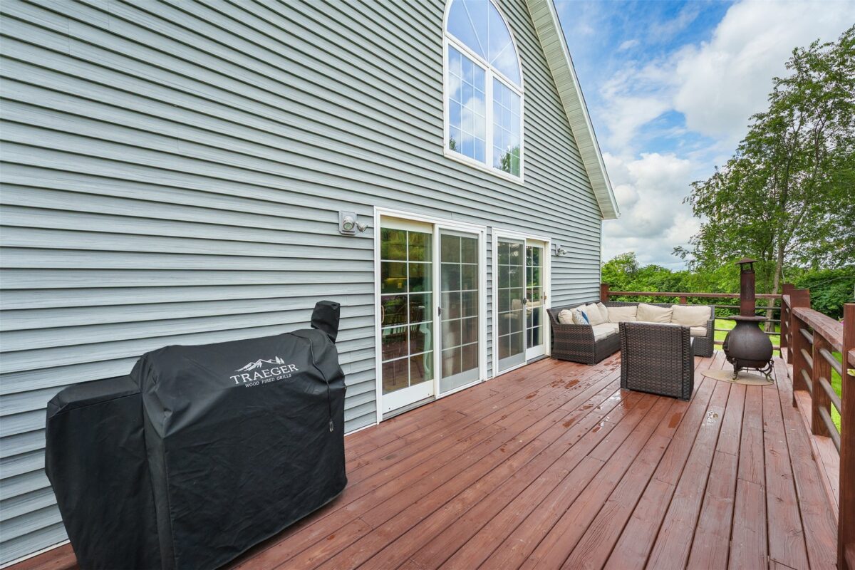 N45523 Old 53 Road, Osseo WI 54773 - Residential house for sale - MLS #1603099 - image19
