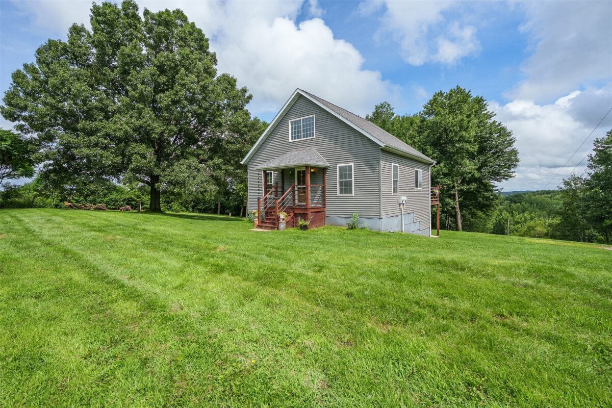 N45523 Old 53 Road, Osseo WI 54773 - Residential house for sale - MLS #1603099 - image3
