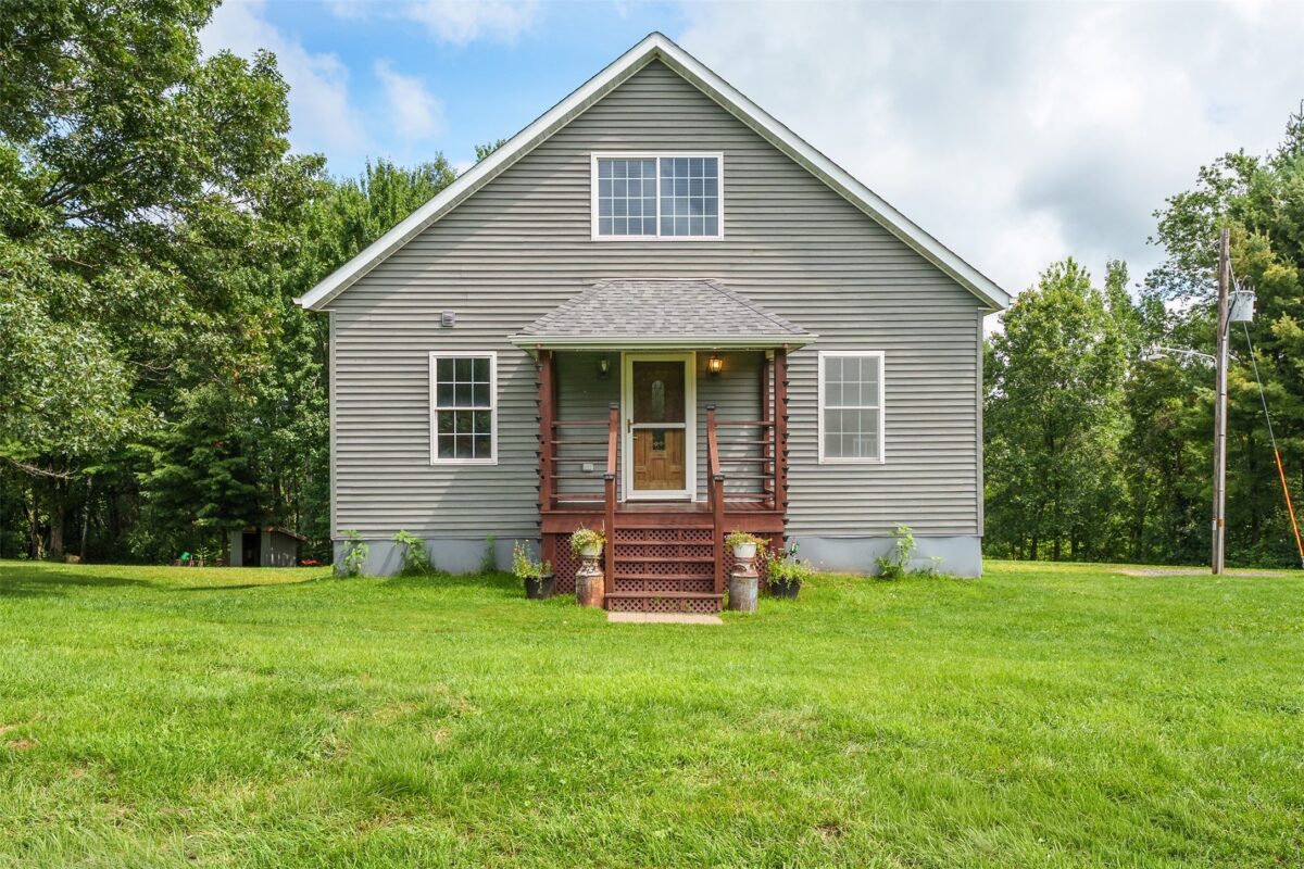 N45523 Old 53 Road, Osseo WI 54773 - Residential house for sale - MLS #1603099 - image4
