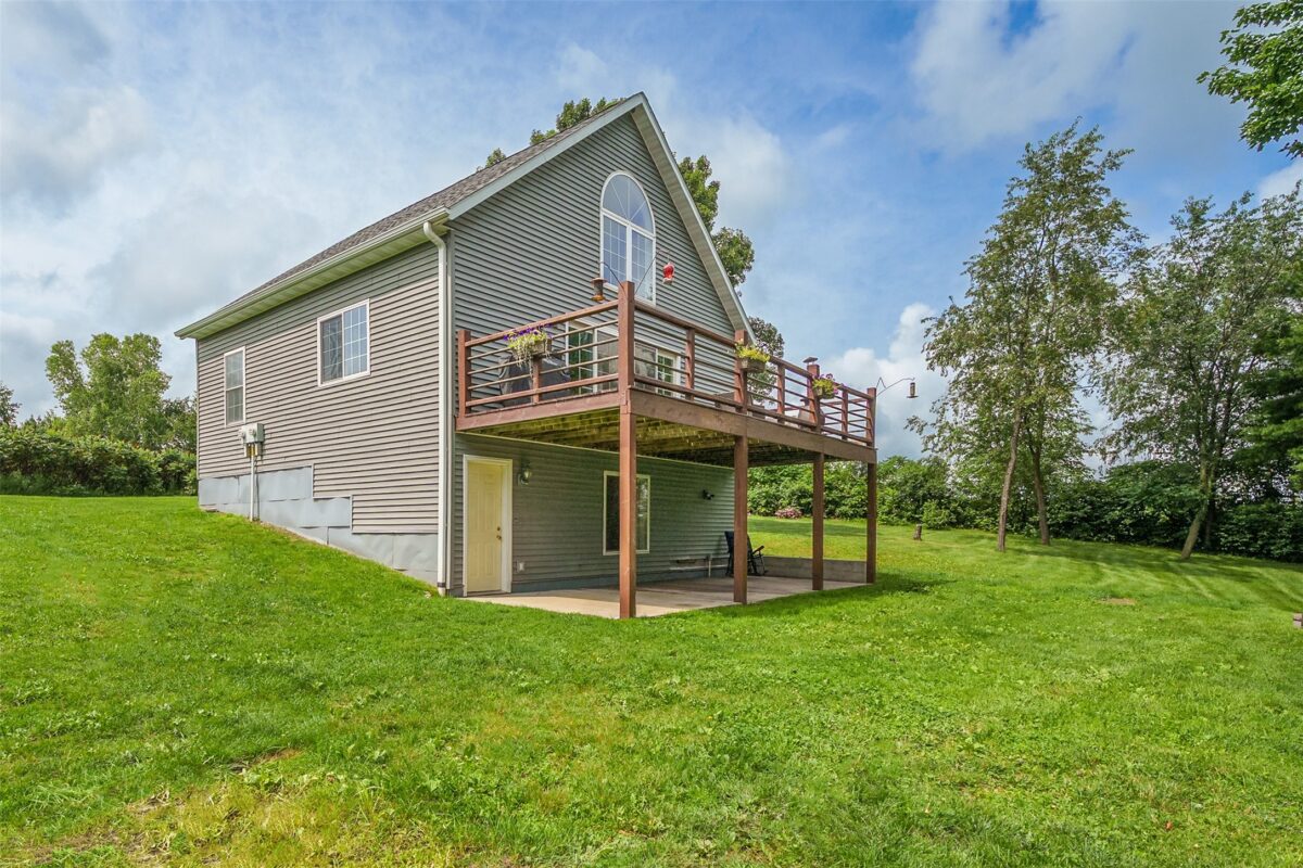 N45523 Old 53 Road, Osseo WI 54773 - Residential house for sale - MLS #1603099 - image6