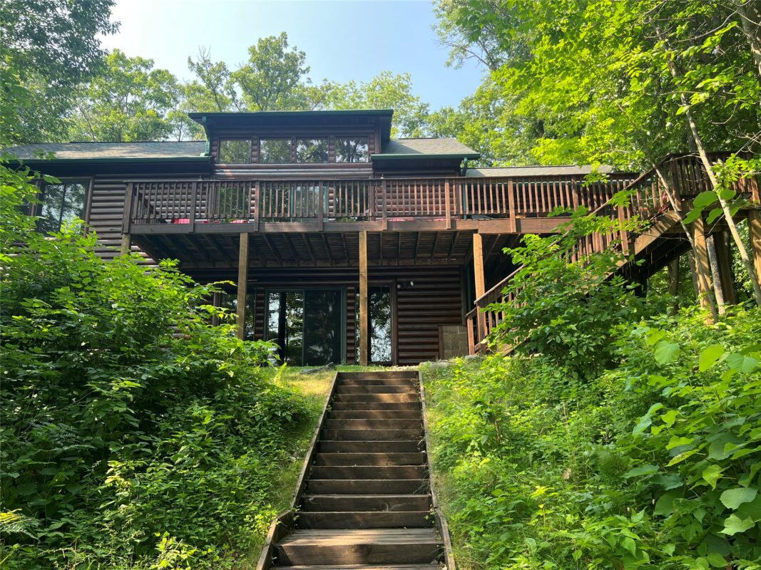 N4586 Radtke Road, Stone Lake WI 54876 - Residential house for sale - MLS #1603392 - image2
