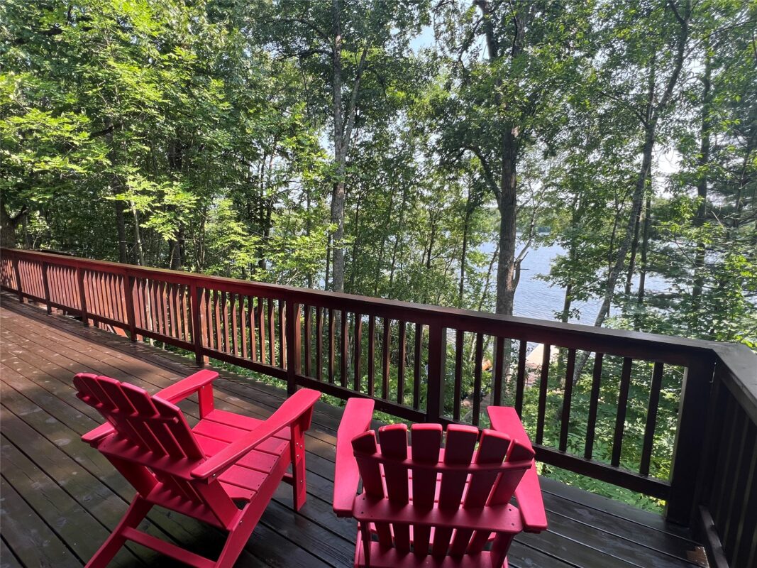 N4586 Radtke Road, Stone Lake WI 54876 - Residential house for sale - MLS #1603392 - image11