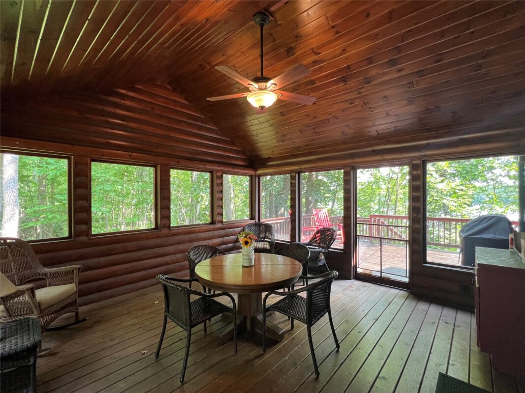 N4586 Radtke Road, Stone Lake WI 54876 - Residential house for sale - MLS #1603392 - image12