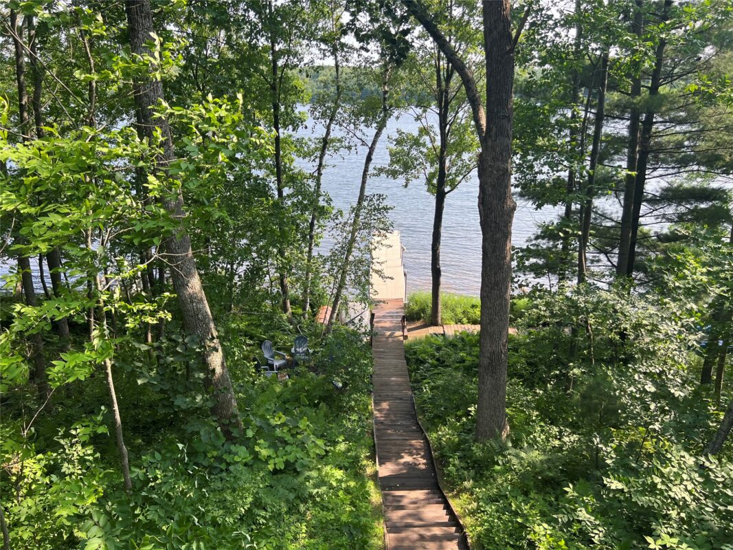 N4586 Radtke Road, Stone Lake WI 54876 - Residential house for sale - MLS #1603392 - image15