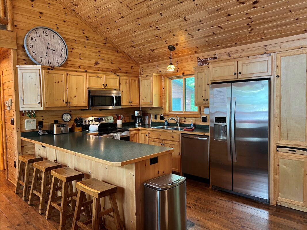 N4586 Radtke Road, Stone Lake WI 54876 - Residential house for sale - MLS #1603392 - image16