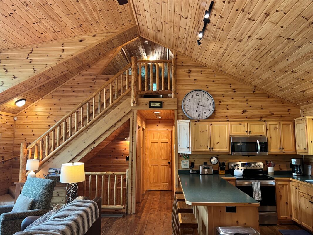 N4586 Radtke Road, Stone Lake WI 54876 - Residential house for sale - MLS #1603392 - image17