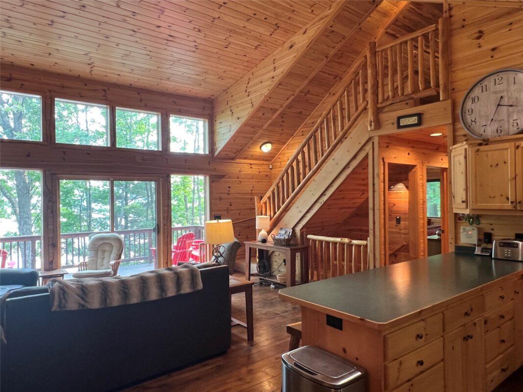 N4586 Radtke Road, Stone Lake WI 54876 - Residential house for sale - MLS #1603392 - image19