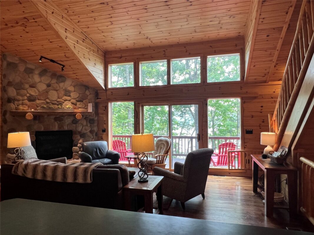 N4586 Radtke Road, Stone Lake WI 54876 - Residential house for sale - MLS #1603392 - image20