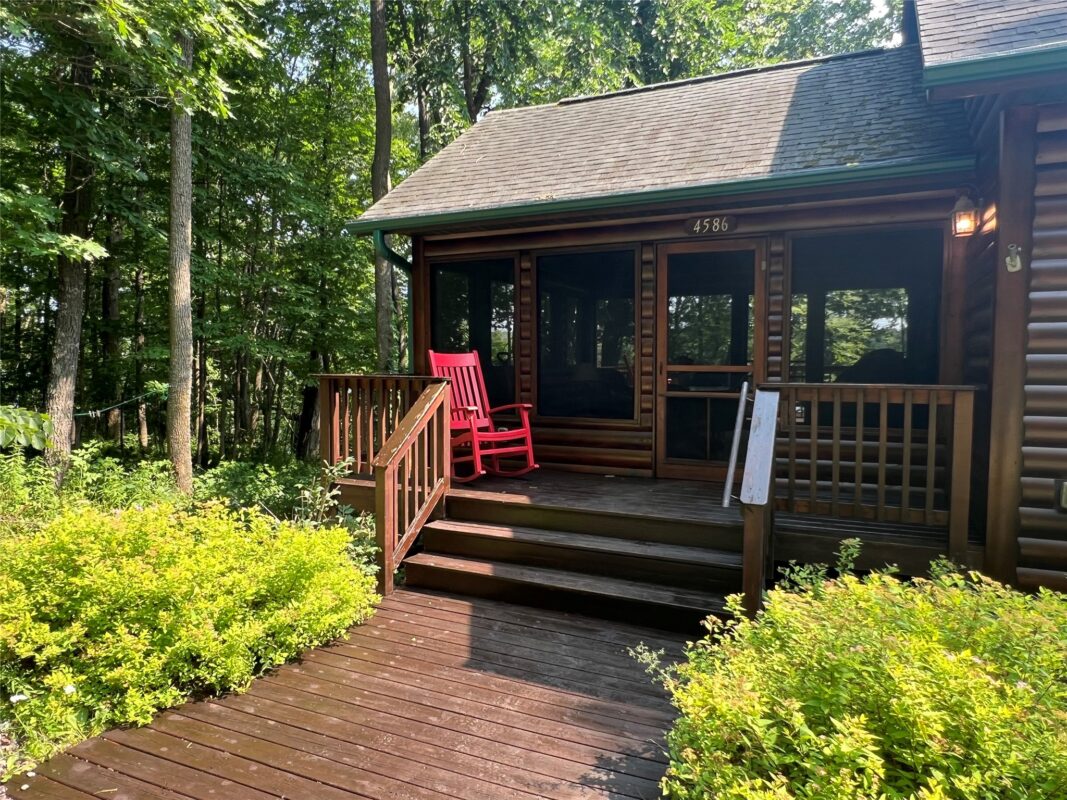 N4586 Radtke Road, Stone Lake WI 54876 - Residential house for sale - MLS #1603392 - image3