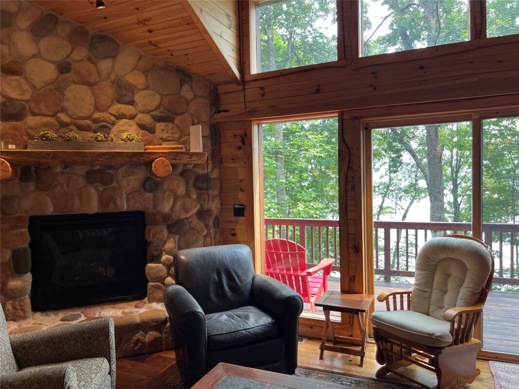 N4586 Radtke Road, Stone Lake WI 54876 - Residential house for sale - MLS #1603392 - image21