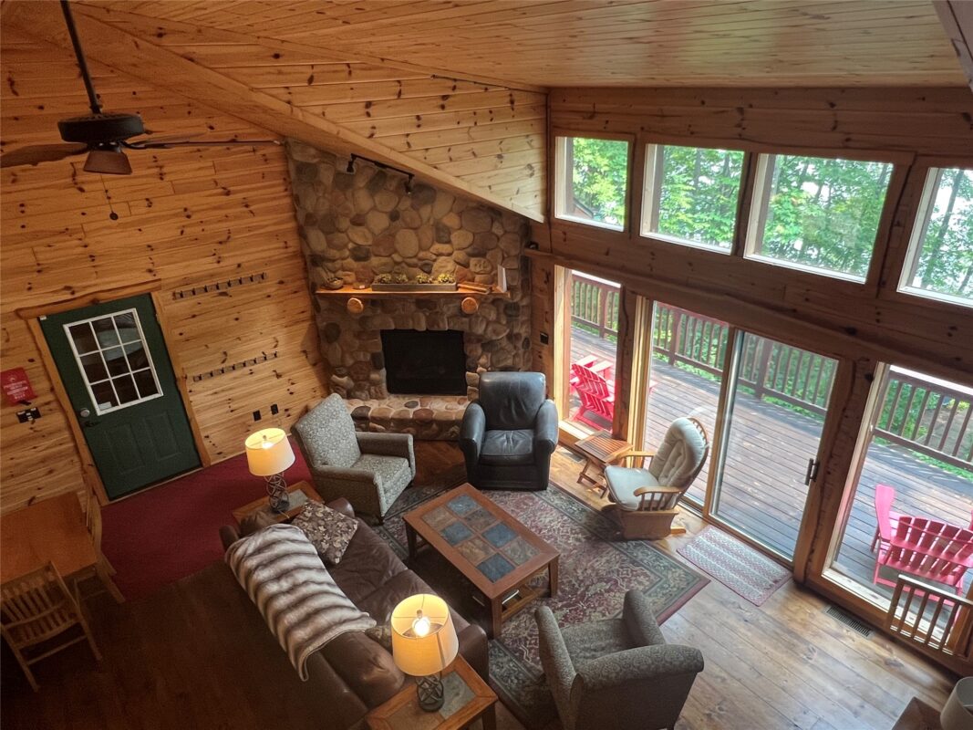 N4586 Radtke Road, Stone Lake WI 54876 - Residential house for sale - MLS #1603392 - image22