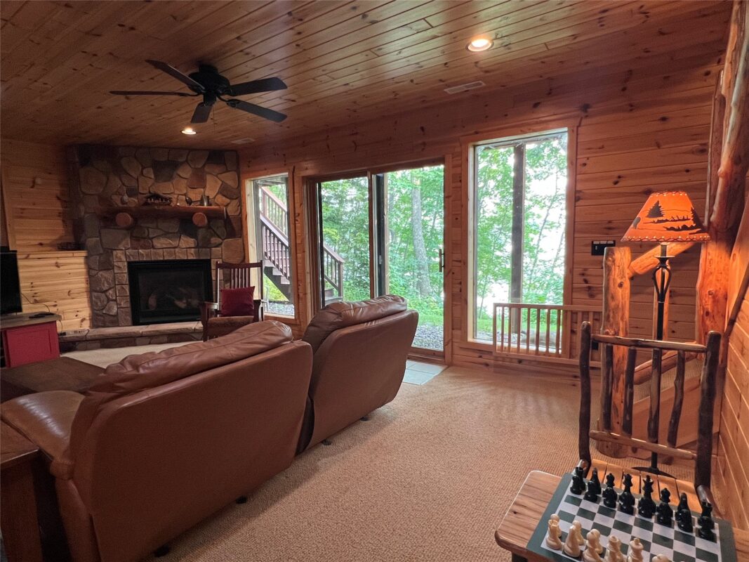 N4586 Radtke Road, Stone Lake WI 54876 - Residential house for sale - MLS #1603392 - image25