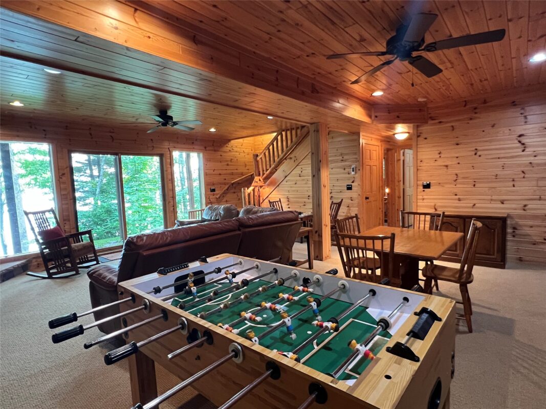 N4586 Radtke Road, Stone Lake WI 54876 - Residential house for sale - MLS #1603392 - image27