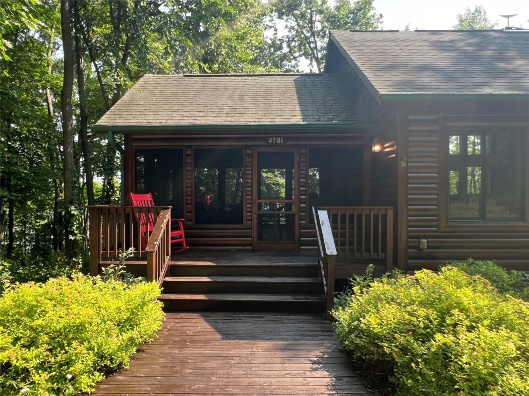 N4586 Radtke Road, Stone Lake WI 54876 - Residential house for sale - MLS #1603392 - image4