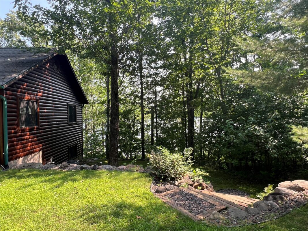 N4586 Radtke Road, Stone Lake WI 54876 - Residential house for sale - MLS #1603392 - image5