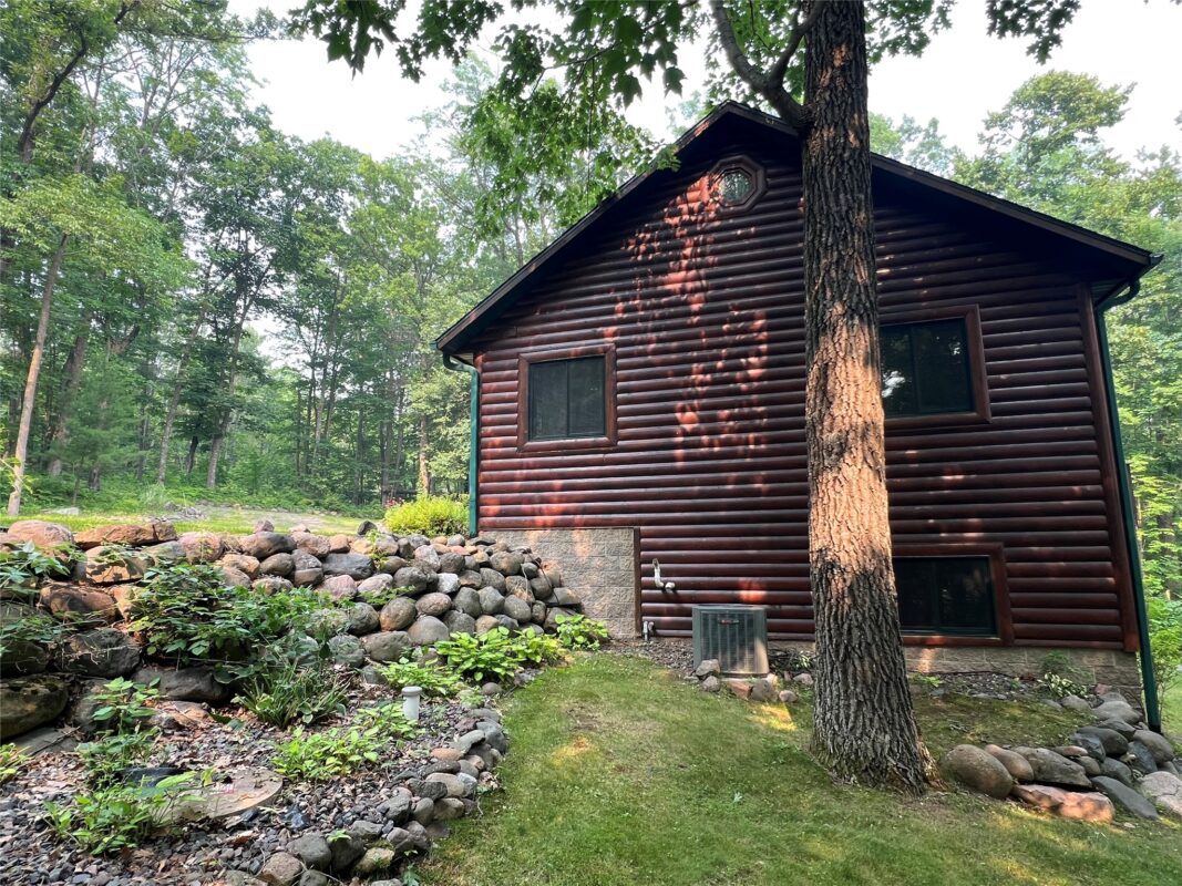 N4586 Radtke Road, Stone Lake WI 54876 - Residential house for sale - MLS #1603392 - image6