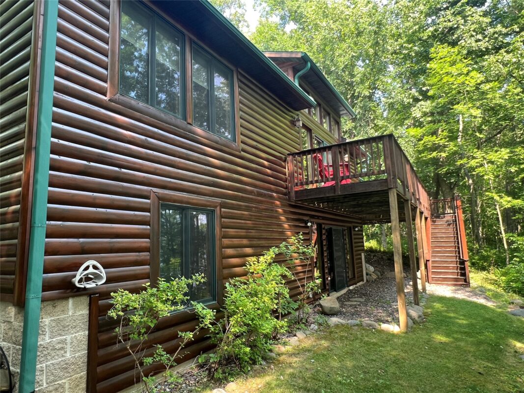 N4586 Radtke Road, Stone Lake WI 54876 - Residential house for sale - MLS #1603392 - image7