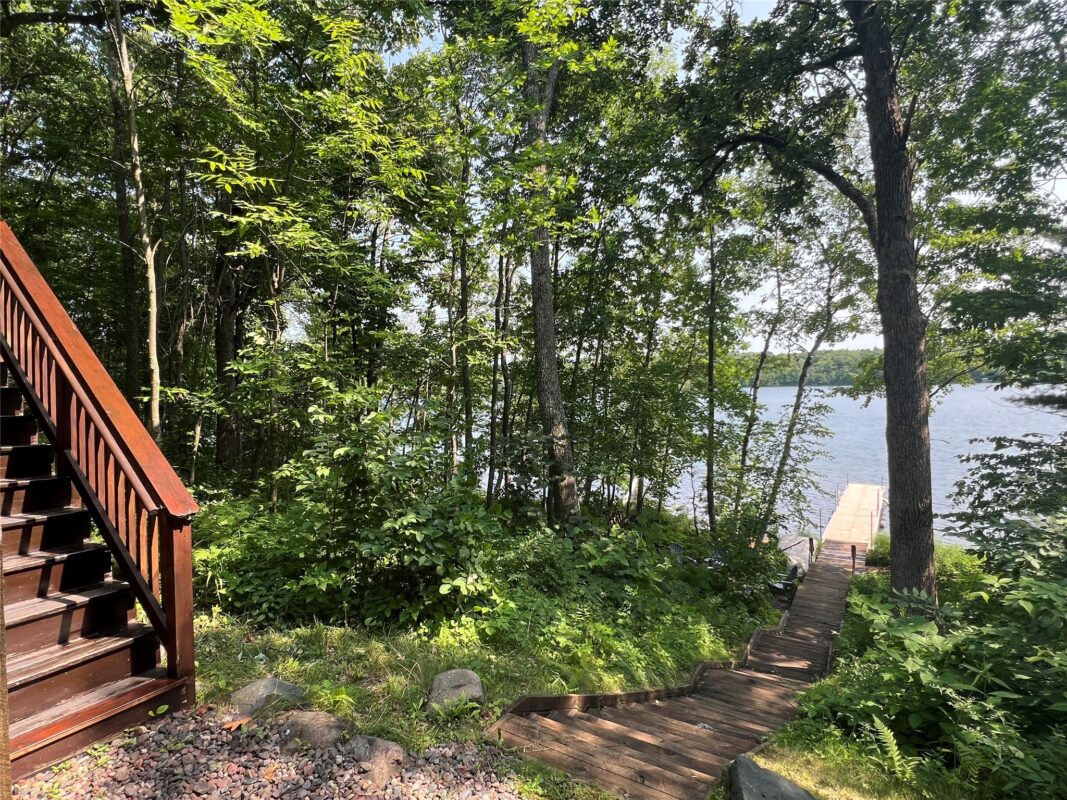 N4586 Radtke Road, Stone Lake WI 54876 - Residential house for sale - MLS #1603392 - image8