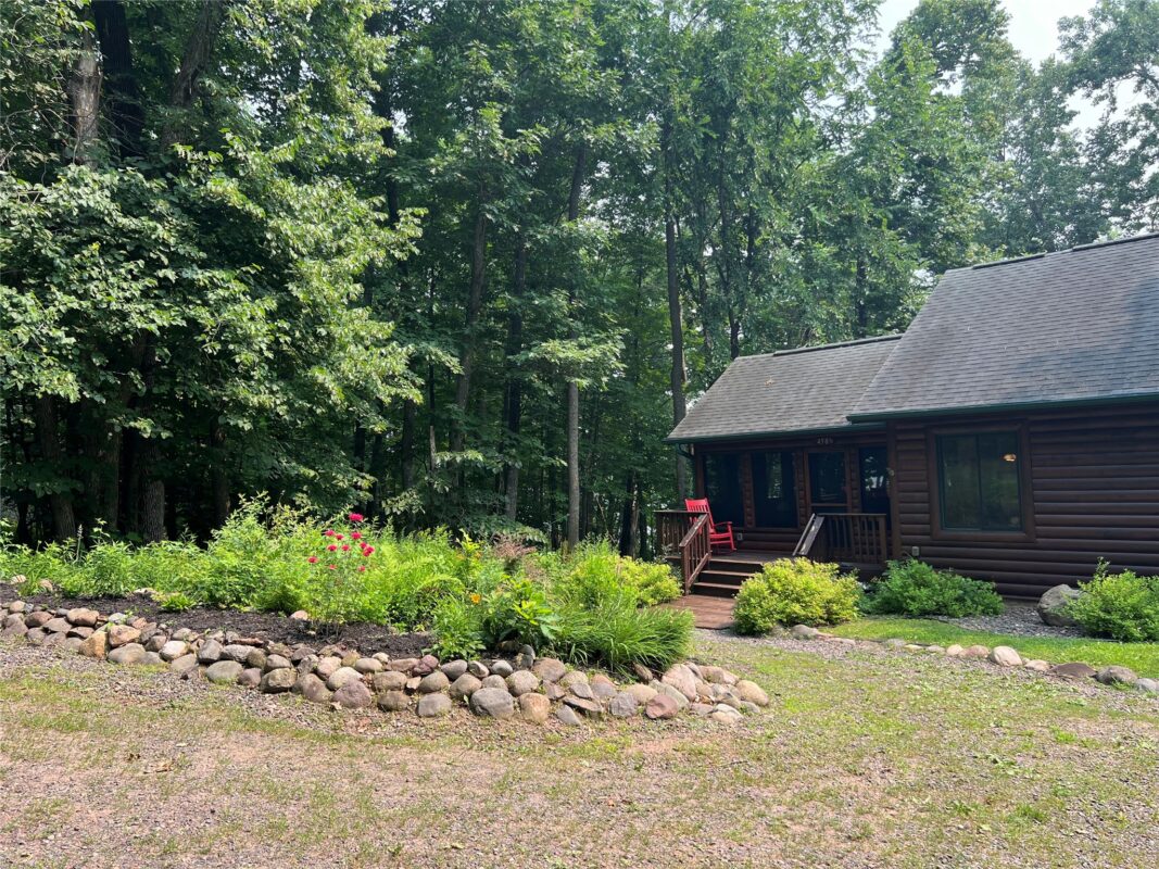 N4586 Radtke Road, Stone Lake WI 54876 - Residential house for sale - MLS #1603392 - image9