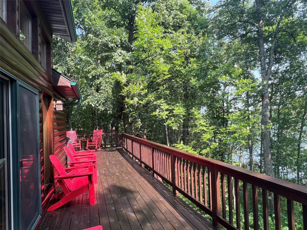 N4586 Radtke Road, Stone Lake WI 54876 - Residential house for sale - MLS #1603392 - image10