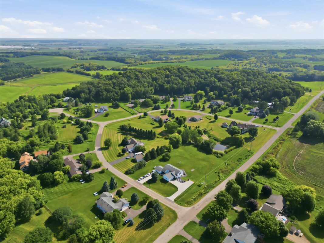 N4904 572nd Street, Menomonie WI 54751 - Residential house for sale - MLS #1603232 - image3