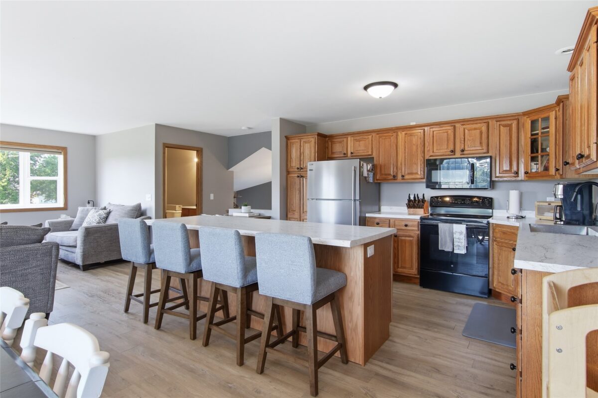 N4904 572nd Street, Menomonie WI 54751 - Residential house for sale - MLS #1603232 - image4