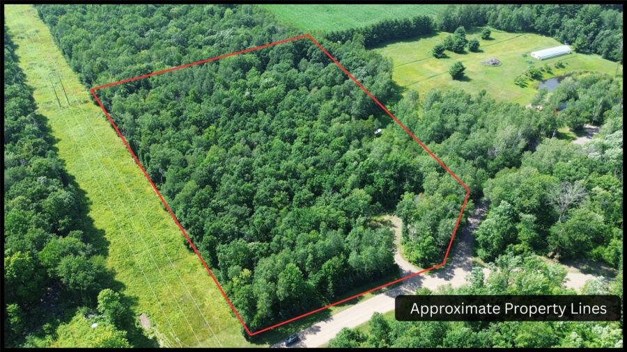 N5029 Degenaar Drive