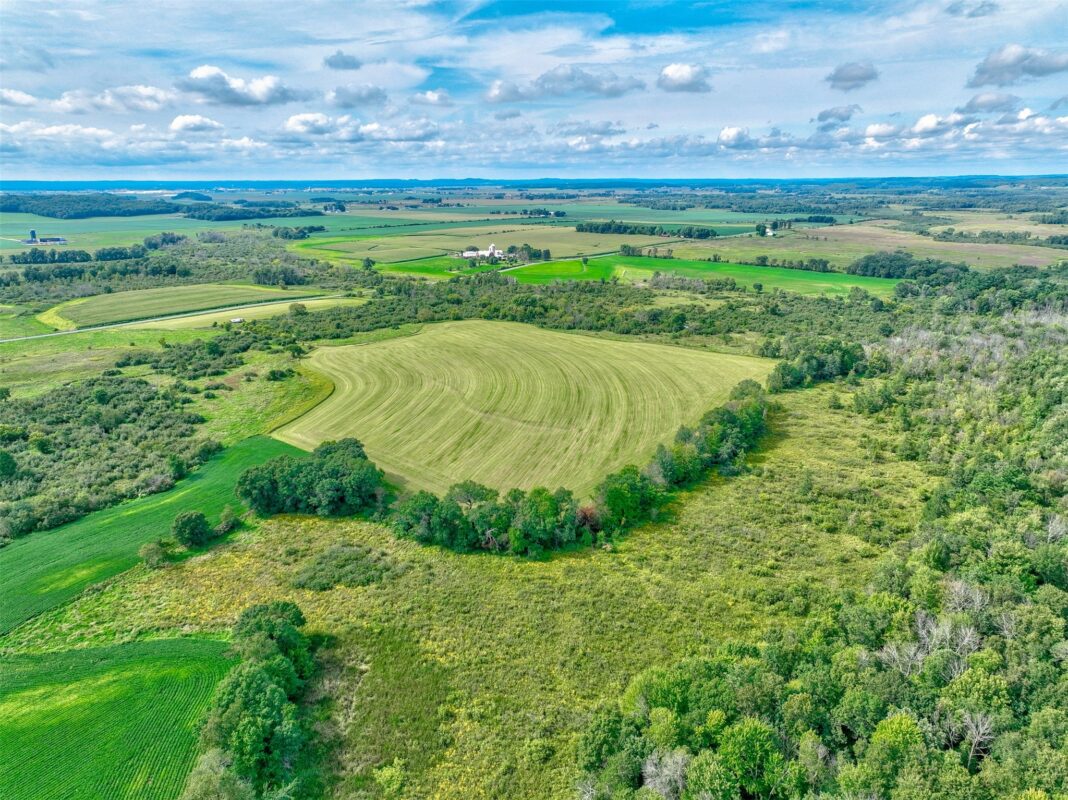 N5314 765th Street, Elk Mound WI 54739 - Land house for sale - MLS #1603715 - image11