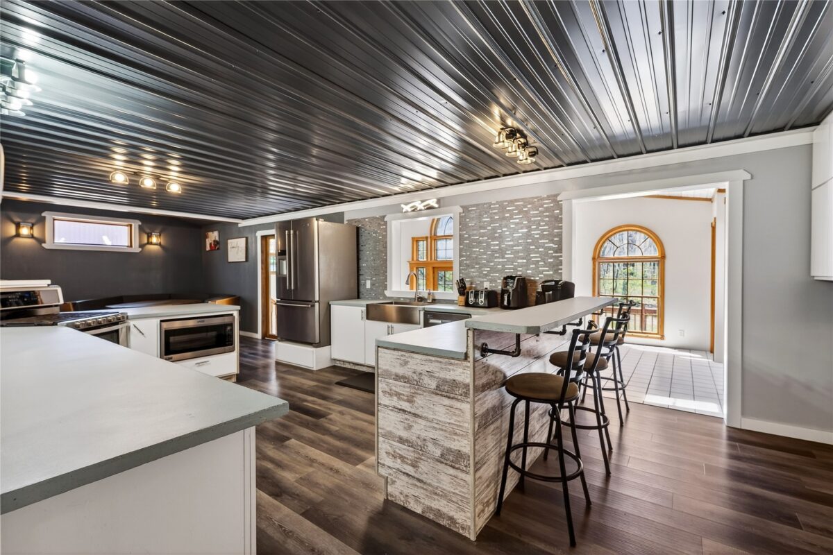 N5502 Oakwood Drive, Spooner WI 54801 - Residential house for sale - MLS #1601120 - image21