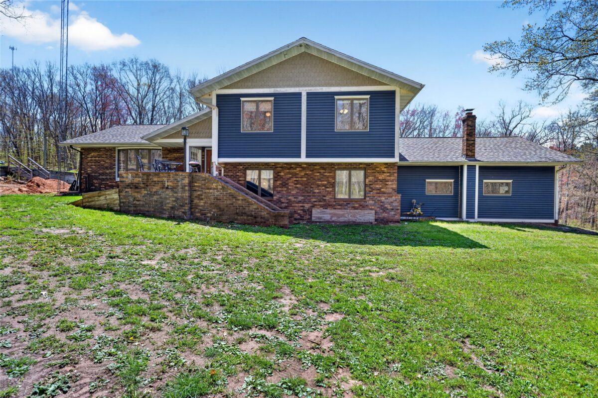 N5502 Oakwood Drive, Spooner WI 54801 - Residential house for sale - MLS #1601120 - image4