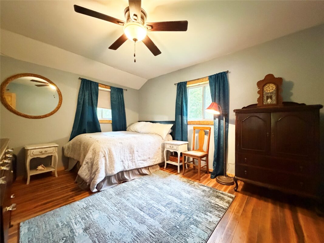 N581 Chippewa Avenue, Holcombe WI 54745 - Residential house for sale - MLS #1603423 - image12