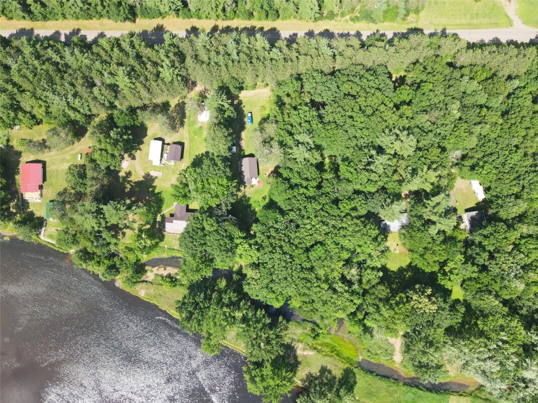 N581 Chippewa Avenue, Holcombe WI 54745 - Residential house for sale - MLS #1603423 - image23