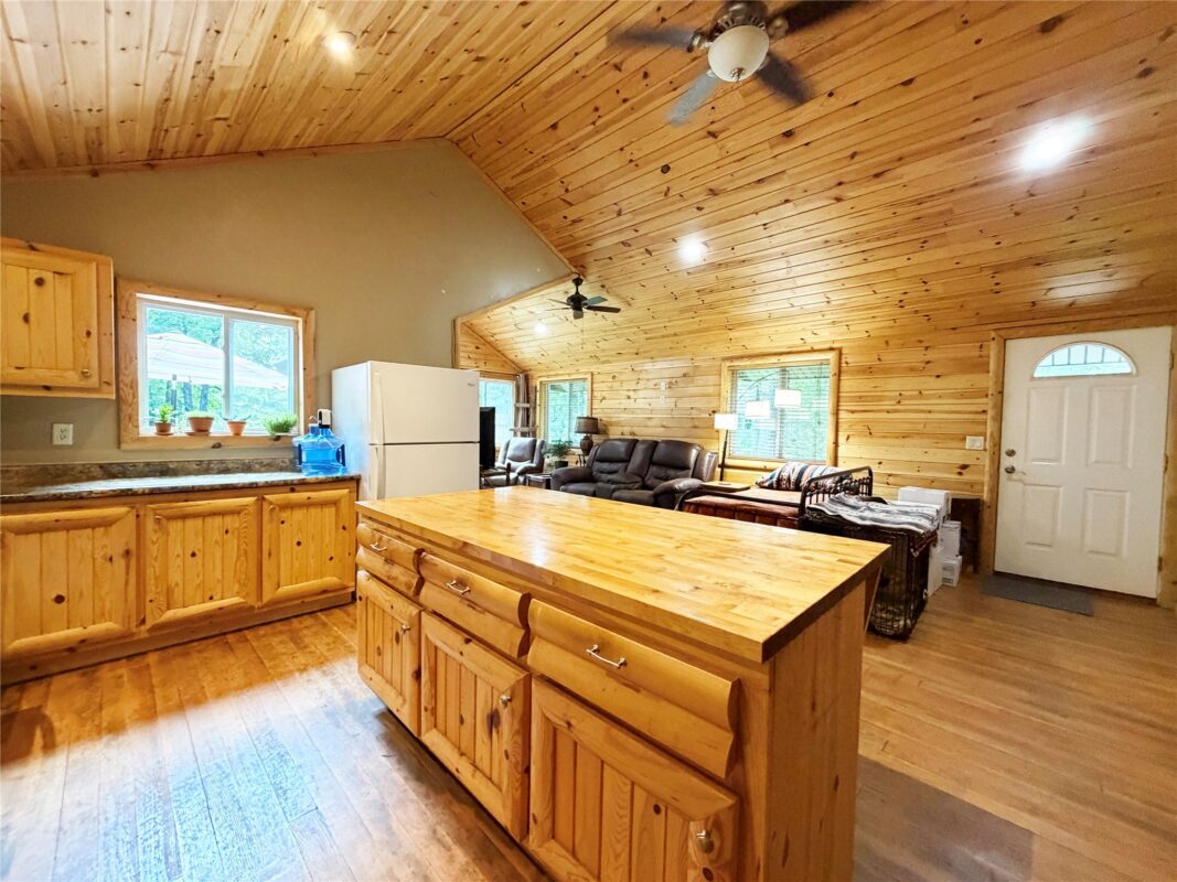 N581 Chippewa Avenue, Holcombe WI 54745 - Residential house for sale - MLS #1603423 - image6