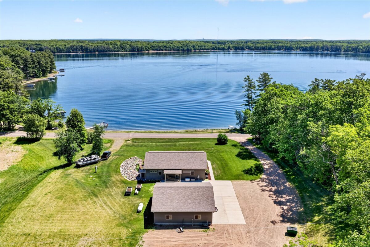 N5909 Lake Road, Stone Lake WI 54876 - Residential house for sale - MLS #1598960 - image14