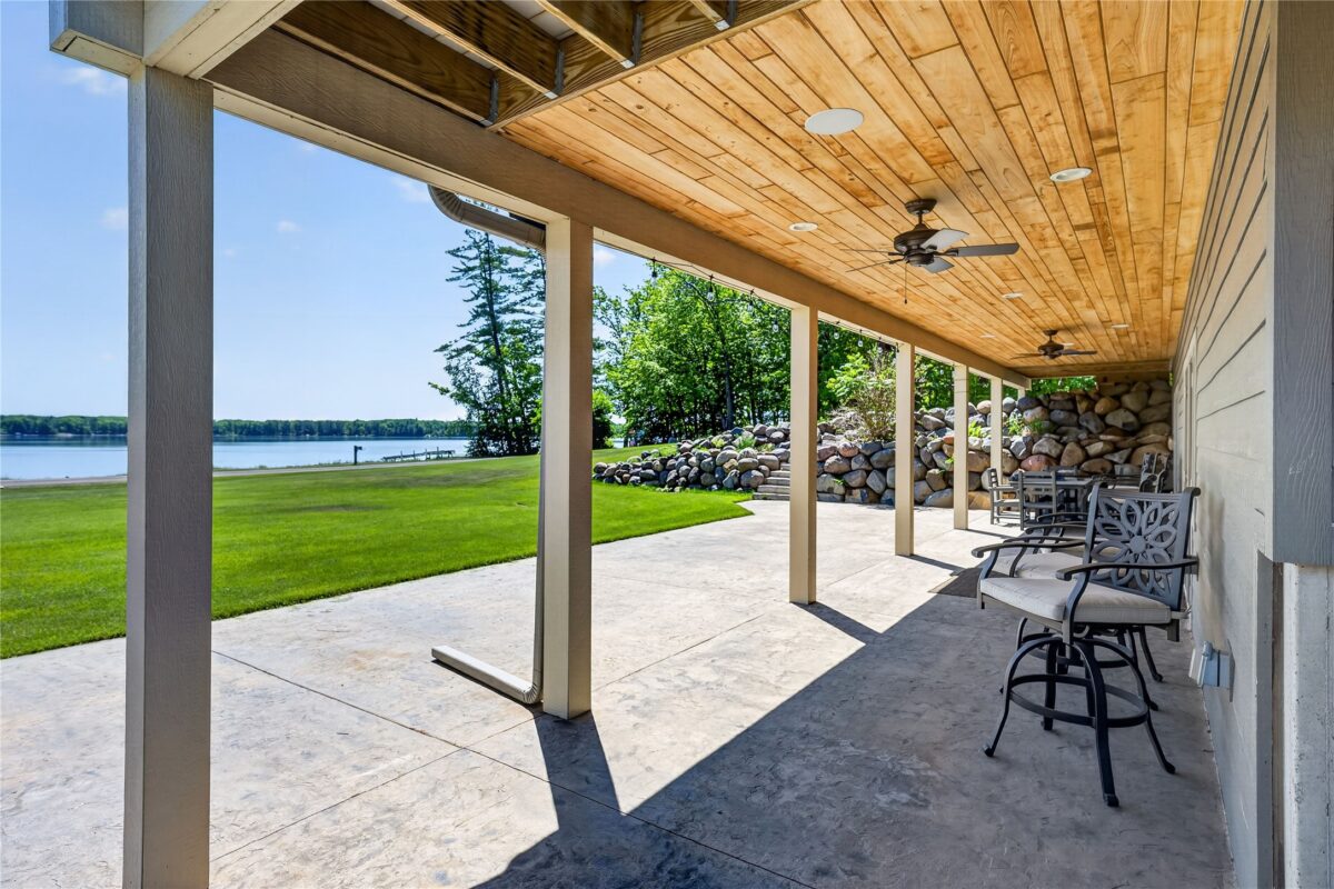 N5909 Lake Road, Stone Lake WI 54876 - Residential house for sale - MLS #1598960 - image29