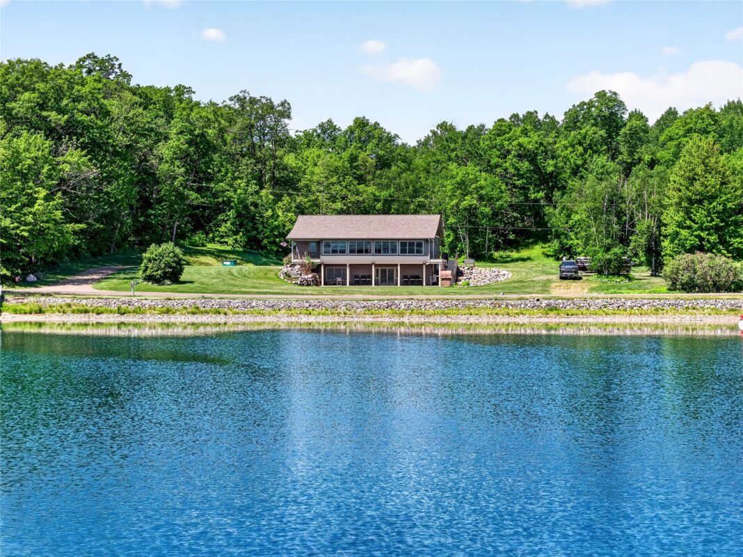 N5909 Lake Road, Stone Lake WI 54876 - Residential house for sale - MLS #1598960 - image48