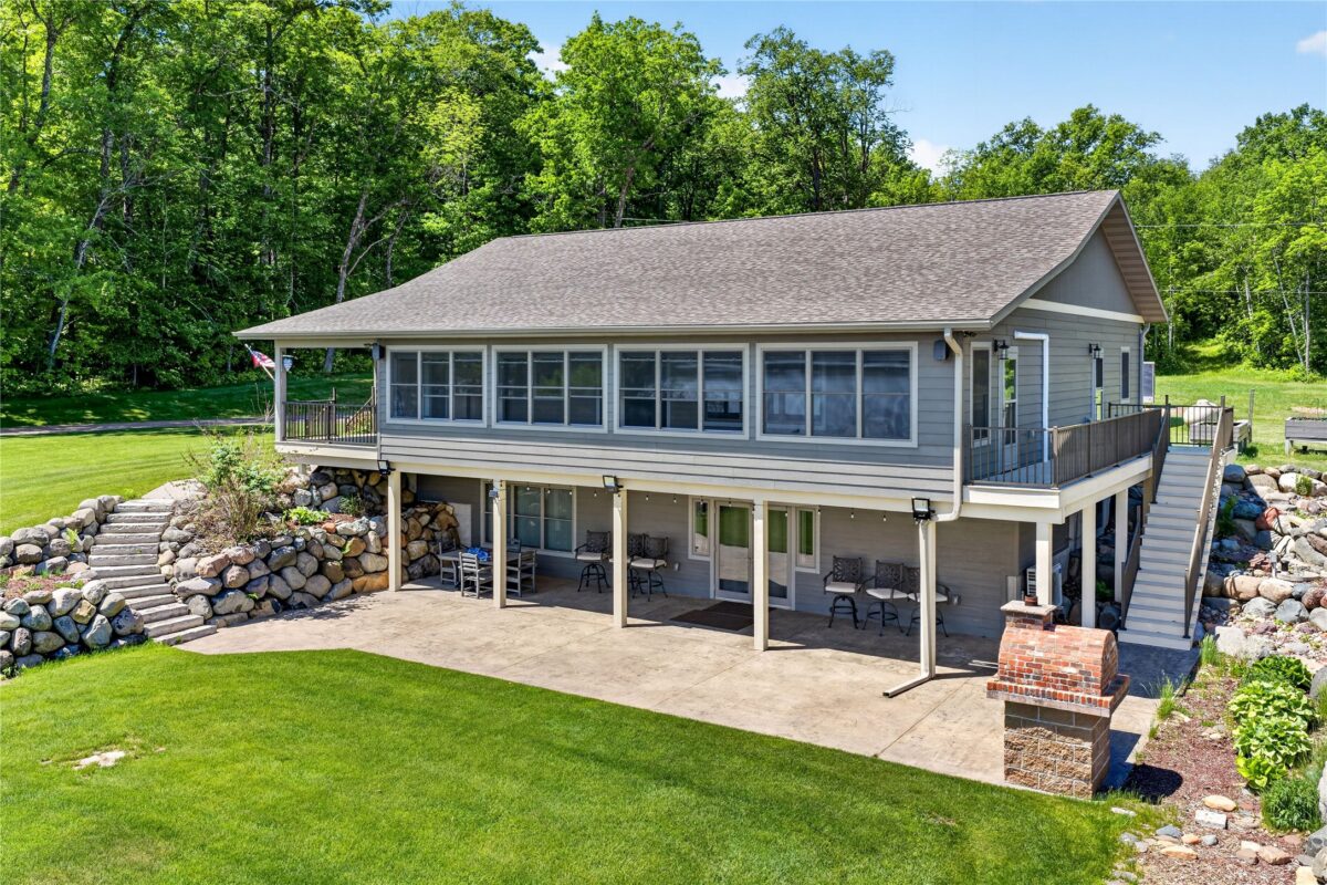 N5909 Lake Road, Stone Lake WI 54876 - Residential house for sale - MLS #1598960 - image49