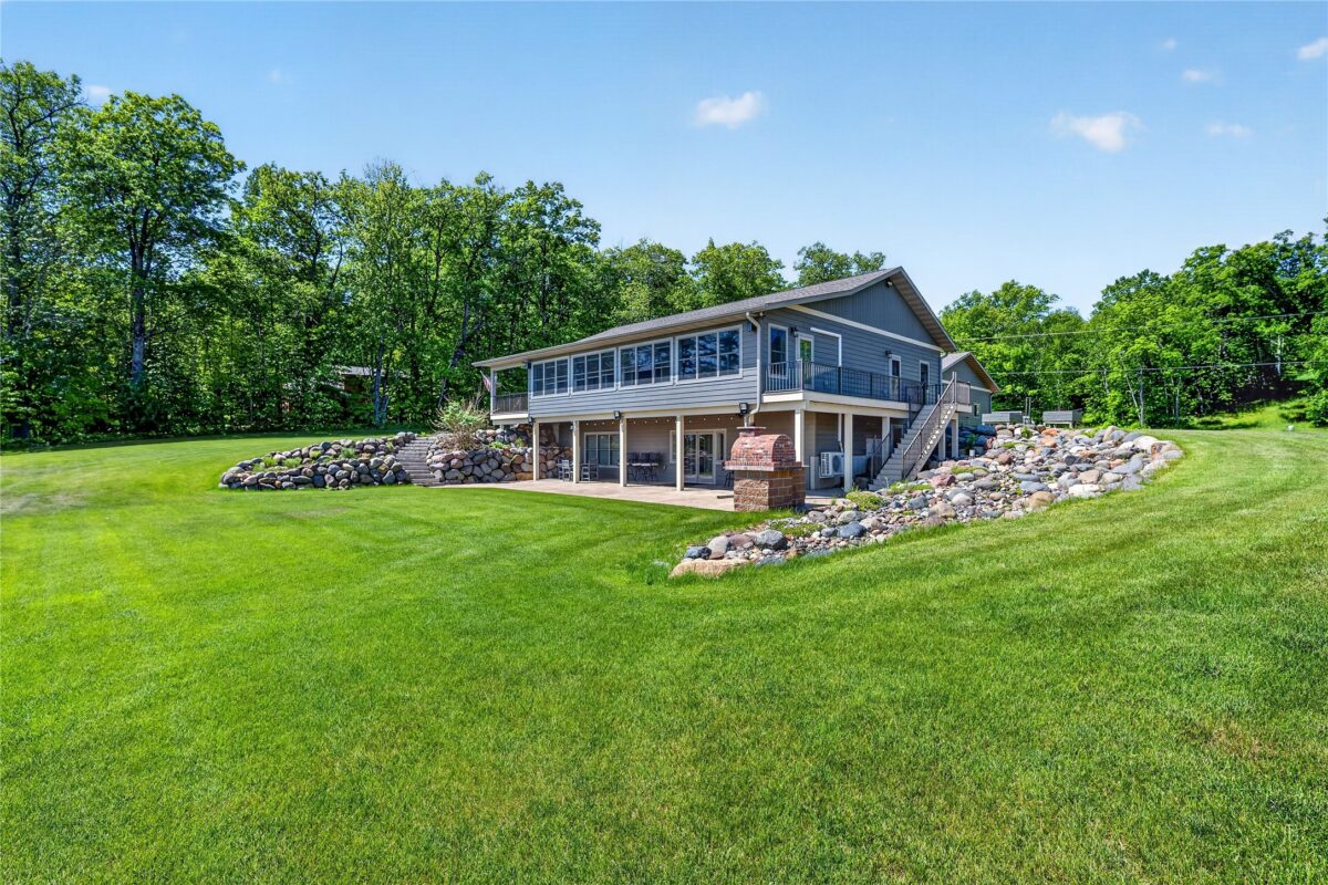N5909 Lake Road, Stone Lake WI 54876 - Residential house for sale - MLS #1598960 - image53