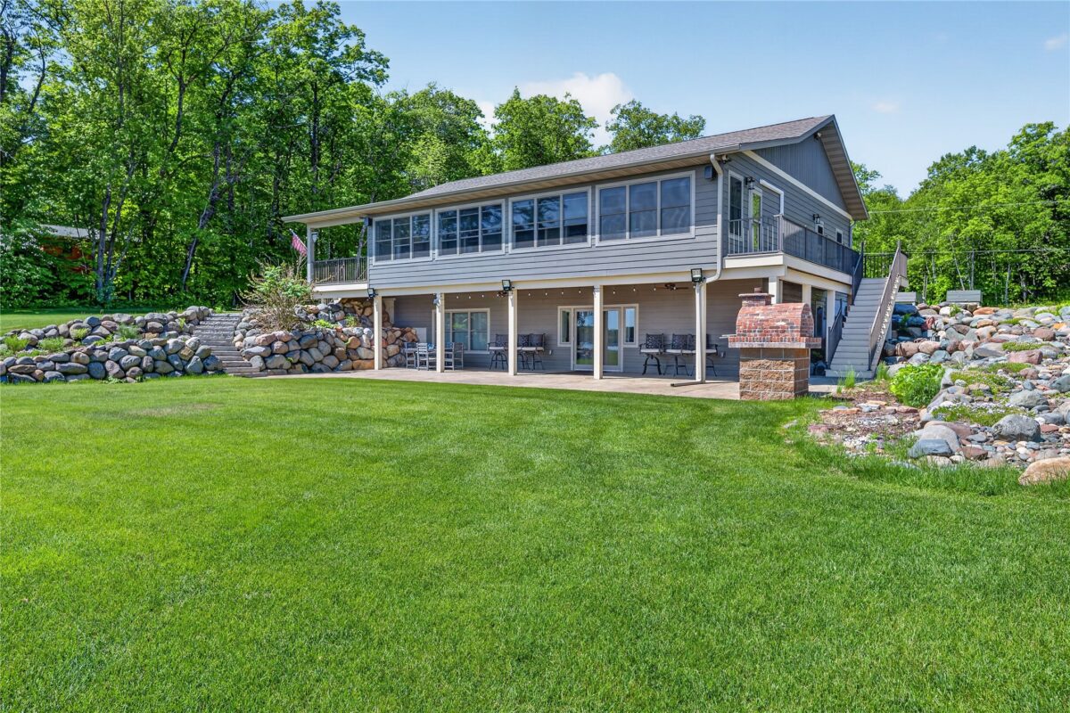 N5909 Lake Road, Stone Lake WI 54876 - Residential house for sale - MLS #1598960 - image54